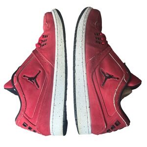 Nike Air Jordan‎ Flight 23 OG Retro Low Red Court Shoes Mens 11 UK 10 EU 45